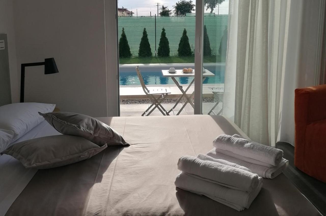 Corte Lissa Termoli Zewnętrze zdjęcie