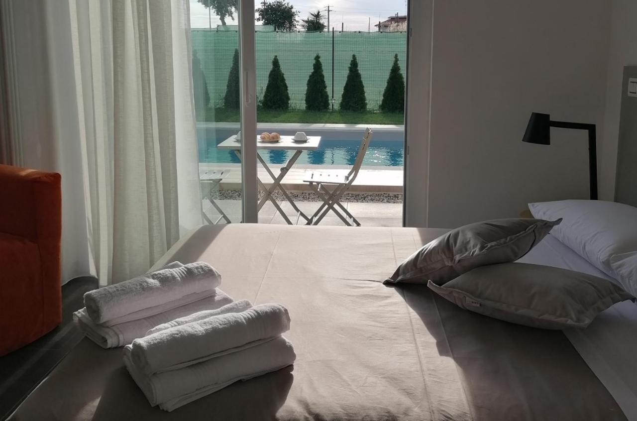 Corte Lissa Termoli Zewnętrze zdjęcie
