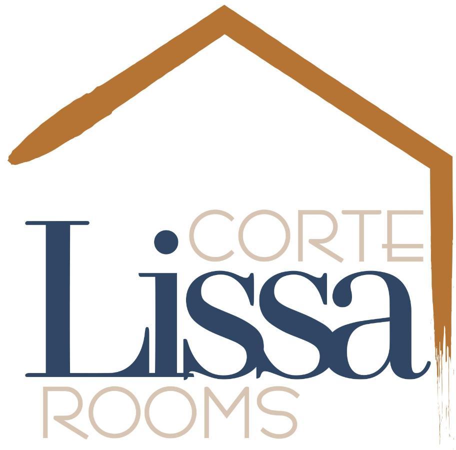 Corte Lissa Termoli Zewnętrze zdjęcie